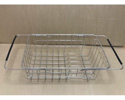 Сушка для посуды ZorG Master ZM 05 Нержавеющая сталь