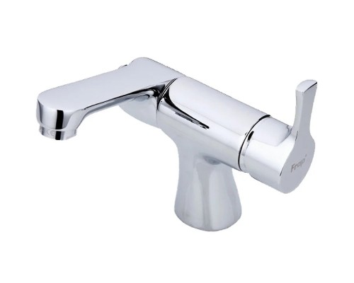 Смеситель для раковины Frap F1252 Хром