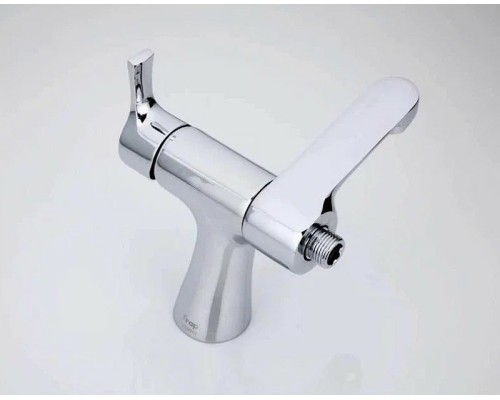 Смеситель для раковины Frap F1252 Хром