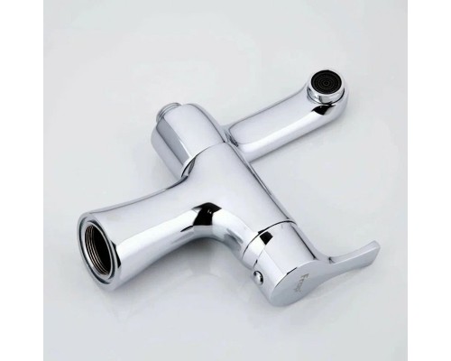 Смеситель для раковины Frap F1252 Хром