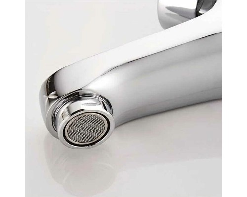 Кран для одного типа воды Frap F520 Хром