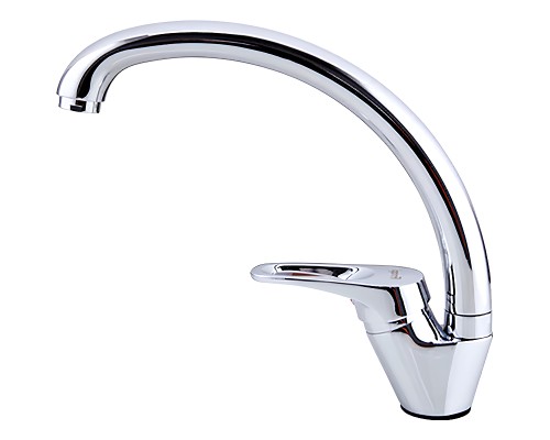 Смеситель для кухни Frap H13 F4113-2 Хром