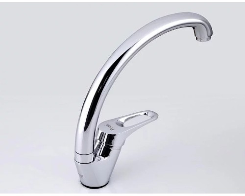 Смеситель для кухни Frap H13 F4113-2 Хром