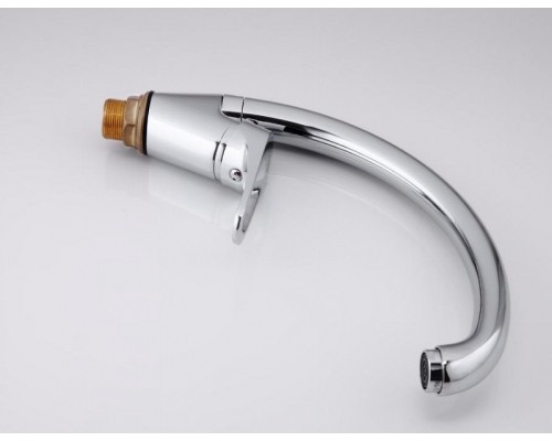 Смеситель для кухни Frap H13 F4113-2 Хром