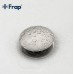 Донный клапан Frap click-clack Сатин