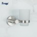 Стакан для зубных щеток Frap F301 F30106 Сатин