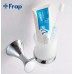 Стакан для зубных щеток Frap F35 F3506 Хром