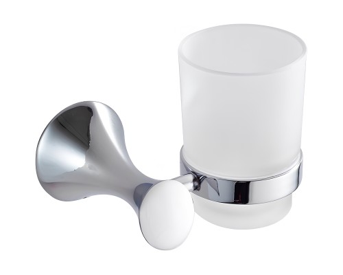 Стакан для зубных щеток Frap F35 F3506 Хром