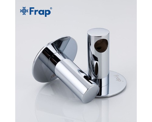 Полотенцедержатель Frap F38 F3801 Хром