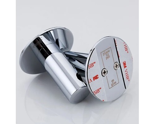 Полотенцедержатель Frap F38 F3801 Хром