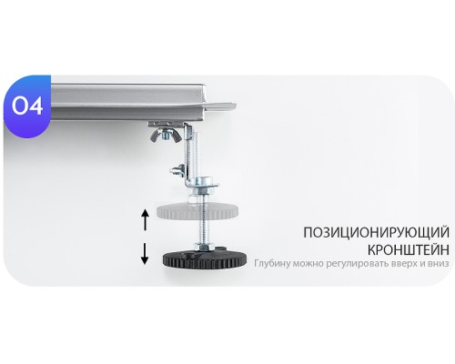 Душевой лоток Gappo с решеткой Нержавеющая сталь