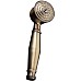 Ручной душ Gappo G26 Бронза