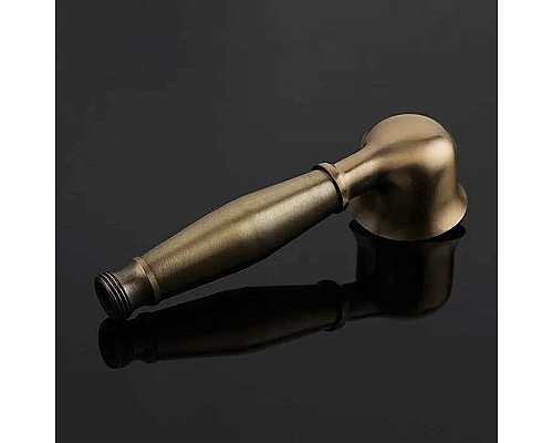 Ручной душ Gappo G26 Бронза