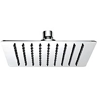 Верхний душ Gappo G28 Хром