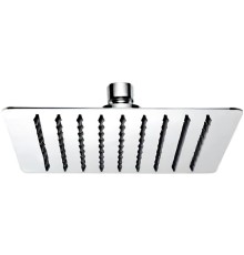 Верхний душ Gappo G28 Хром