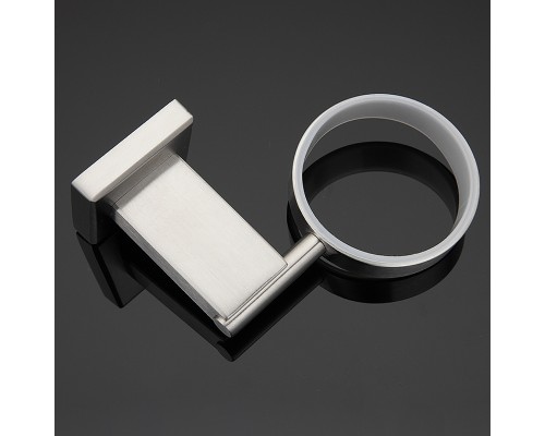 Стакан для зубных щеток Gappo G17 G1706 Сатин