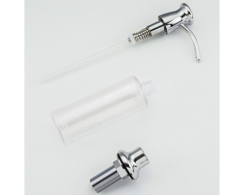 Дозатор для моющего средства Gappo G40 G403 Хром