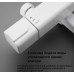 Душевая система Gappo G91 G2491-8 с термостатом Белая