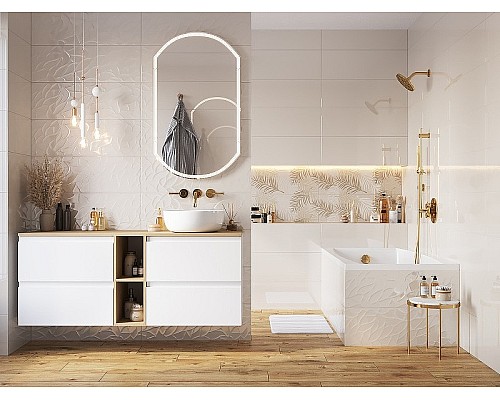 Раковина-чаша Cersanit Moduo 40 63569 Белая