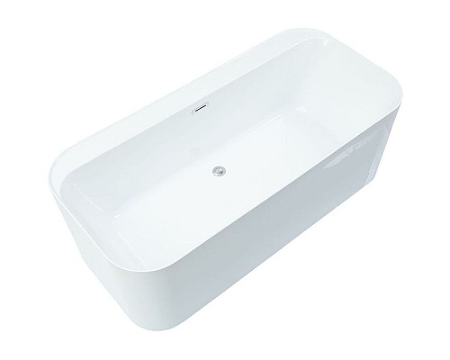 Акриловая ванна Allen Brau Infinity 1 170x80 2.21001.21 без гидромассажа