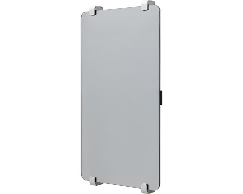 Электрический полотенцесушитель Allen Brau Infinity 44x80 зеркальный