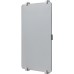 Электрический полотенцесушитель Allen Brau Infinity 44x80 зеркальный