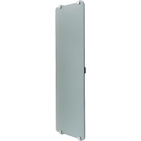 Электрический полотенцесушитель Allen Brau Infinity 44x140 зеркальный