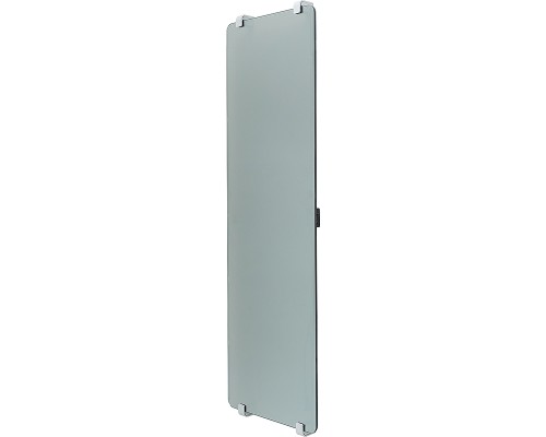Электрический полотенцесушитель Allen Brau Infinity 44x140 зеркальный