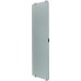 Электрический полотенцесушитель Allen Brau Infinity 44x140 зеркальный