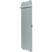 Электрический полотенцесушитель Allen Brau Infinity 44x140 зеркальный