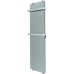 Электрический полотенцесушитель Allen Brau Infinity 44x140 зеркальный