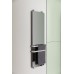 Электрический полотенцесушитель Allen Brau Infinity 44x140 зеркальный