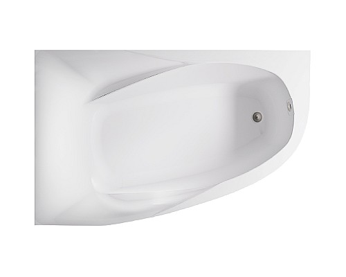 Ванна из искусственного камня Astra Form Селена 170х100 L 01010039 без гидромассажа