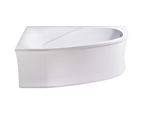 Ванна из искусственного камня Astra Form Селена 170х100 L 01010039 без гидромассажа