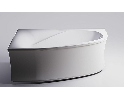 Ванна из искусственного камня Astra Form Селена 170х100 L 01010039 без гидромассажа