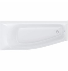 Ванна из искусственного камня Astra Form Скат 170х75 L 01010014 без гидромассажа