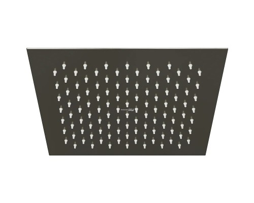 Душевая система WasserKRAFT А84182 Оружейная сталь