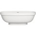 Ванна Salini Greca 180x80 Белый матовый