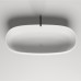 Ванна Salini Greca 180x80 Белый матовый