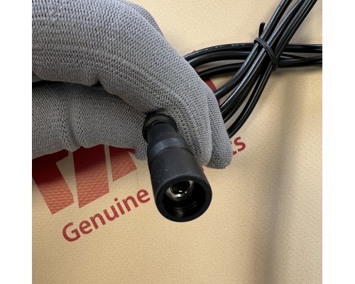 Смеситель для раковины Timo Torne 4313/03F Черный матовый