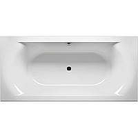 Акриловая ванна Riho Linares 200х90 B144001005 без гидромассажа