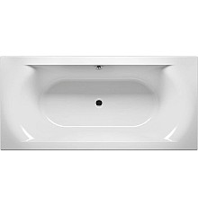 Акриловая ванна Riho Linares 200х90 B144001005 без гидромассажа