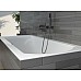 Акриловая ванна Riho Linares 200х90 B144001005 без гидромассажа