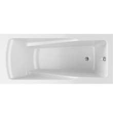 Акриловая ванна Timo Hella 180x80 без гидромассажа