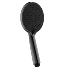 Ручной душ Iddis Optima Home Графит