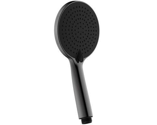 Ручной душ Iddis Optima Home Графит