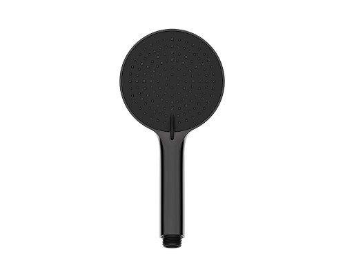 Ручной душ Iddis Optima Home Графит