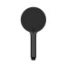 Ручной душ Iddis Optima Home Графит