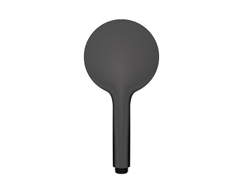 Ручной душ Iddis Optima Home Графит