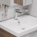Смеситель для раковины Iddis Sign Хром глянцевый